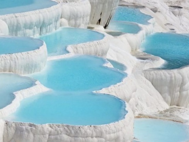 Pamukkale