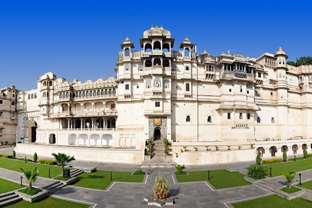 Udaipur, Rajasthan, India