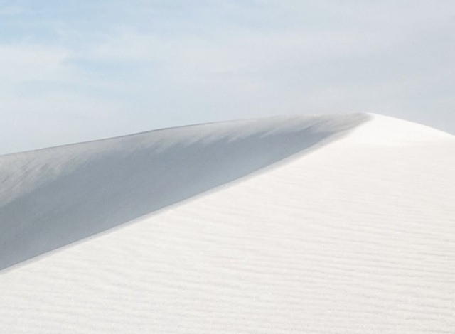 White Sands National Park, New Mexico