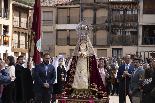 ajada del Ángel - Peñafiel 18