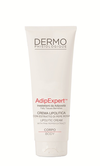 AdipExpert_Crema Lipolitica