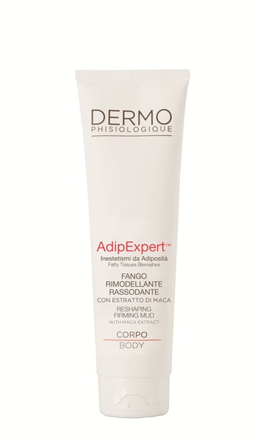 AdipExpert_Fango rimodellante