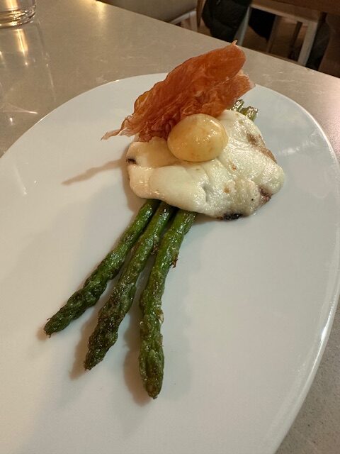 uovo apparente di pizza