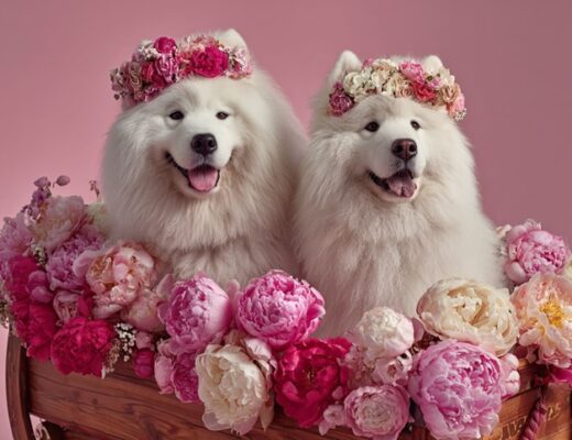 Pet Flower Parade 2026