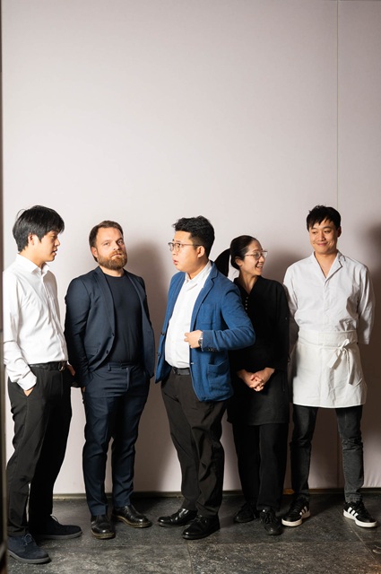 Sato team