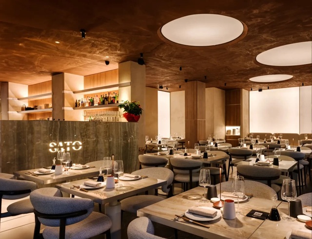 Satosushi interno