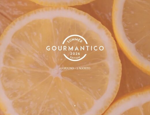 Gourmantico