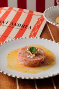 tartare
