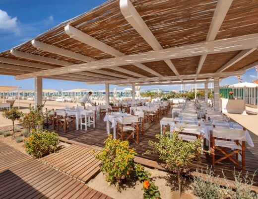 Dalmazia Beach