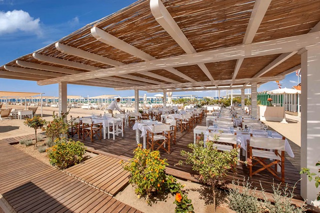Dalmazia Beach