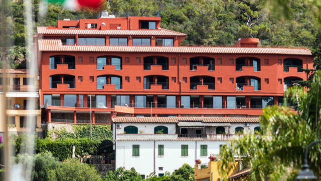 Hotel La Roqqa