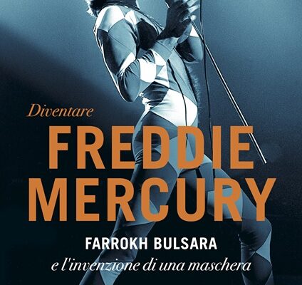 Cover Freddie Mercury