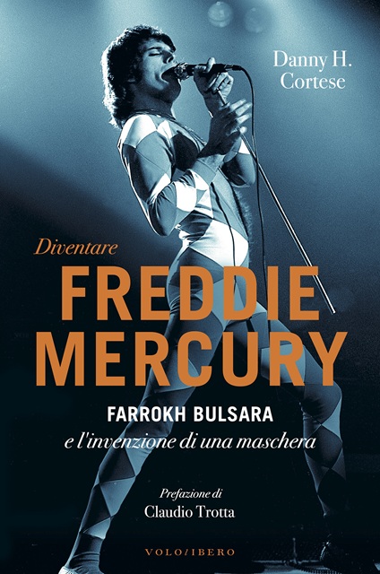 Cover Freddie Mercury