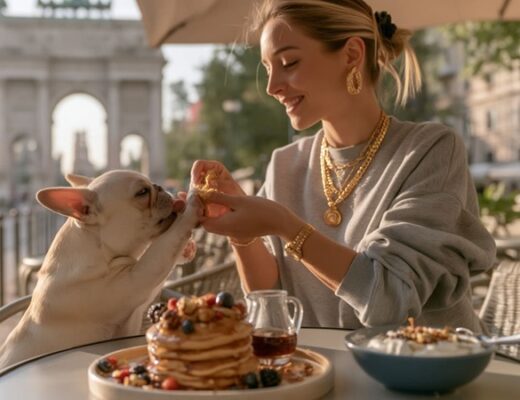 The Pet Society Brunch