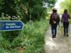 Camino di Santiago
