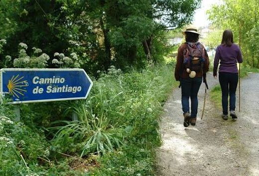 Camino di Santiago