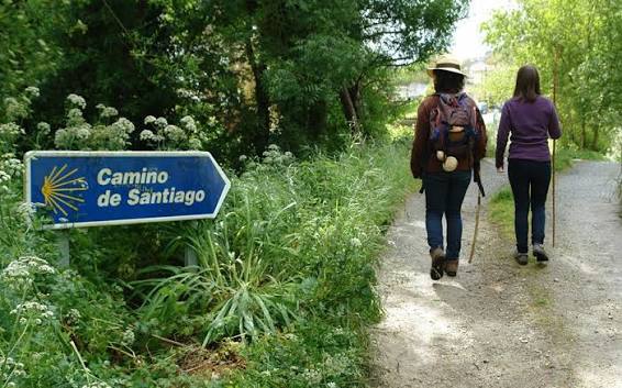 Camino di Santiago