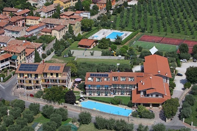 Hotel Splendid Sole