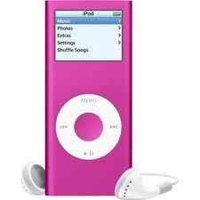 il mio iPod