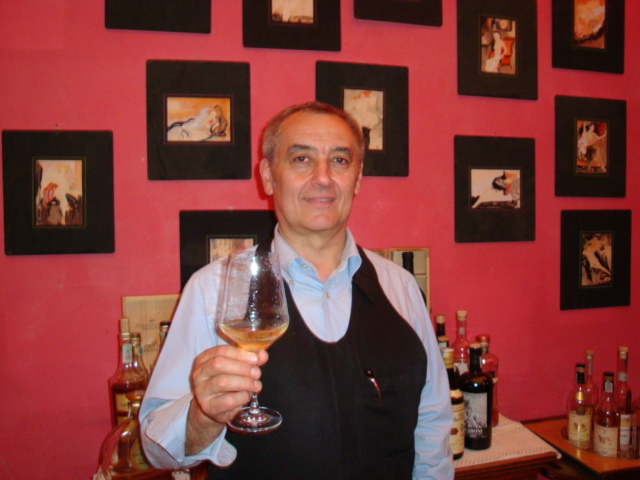 Carlo Alberto Vailati