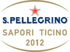 logo Sapori Ticino 2012