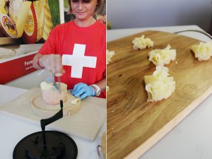formaggi svizzeri
