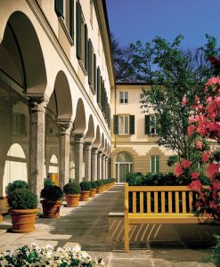 Four Seasons Hotel Milano