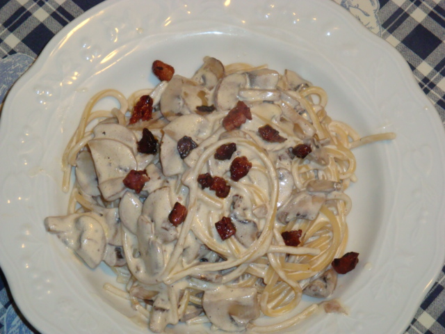 Comfort Food con spaghettoni Monograno Felicetti