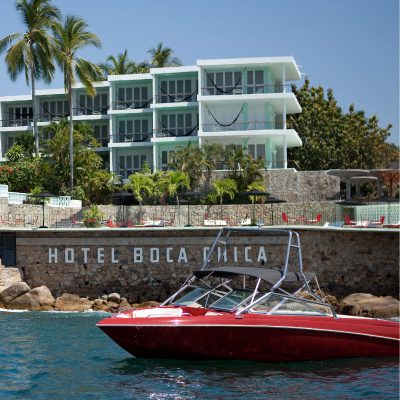 Hotel Boca Chica