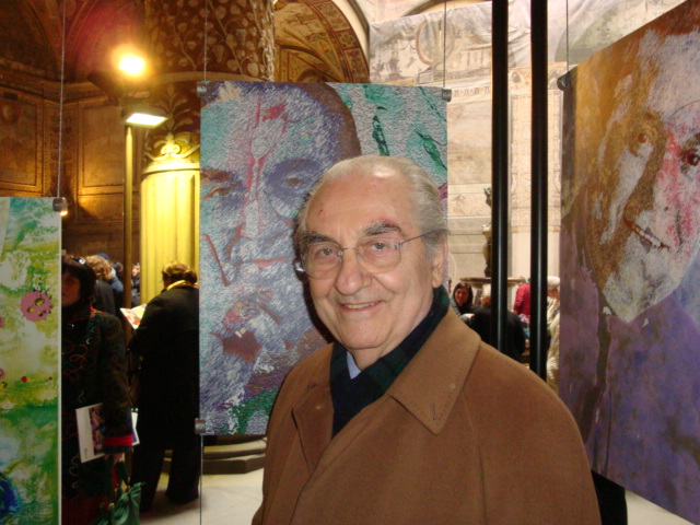 Gualtiero Marchesi