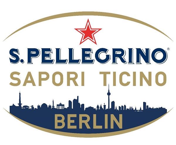 logo Sapori Ticino 2013