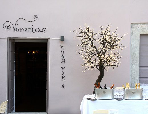 Vineria Fuoriporta
