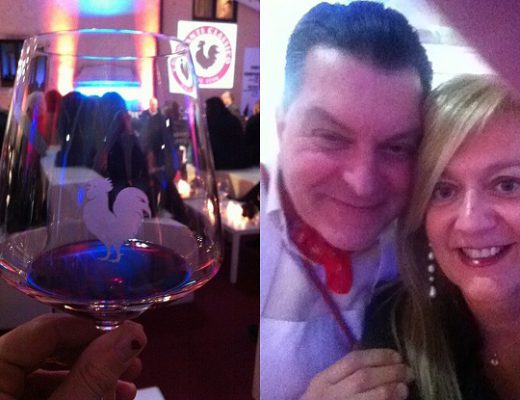 Chianti Classico Gallo Nero- Dario Cecchini e Isabella Radaelli