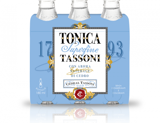 Tonica Superfine Tassoni