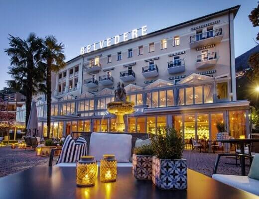 Hotel belvedere