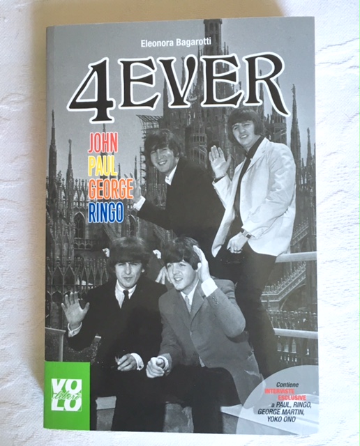 4ever - John, Paul, George, Ringo