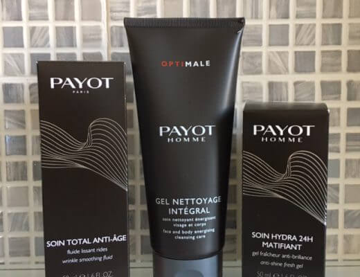 Linea Optimale Payot