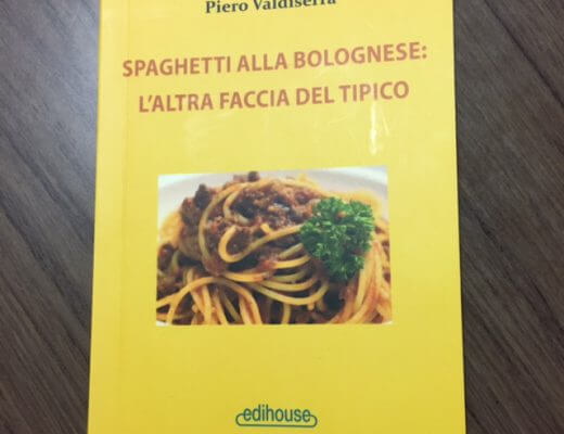 Spaghetti alla bolognese di Piero Valdiserra