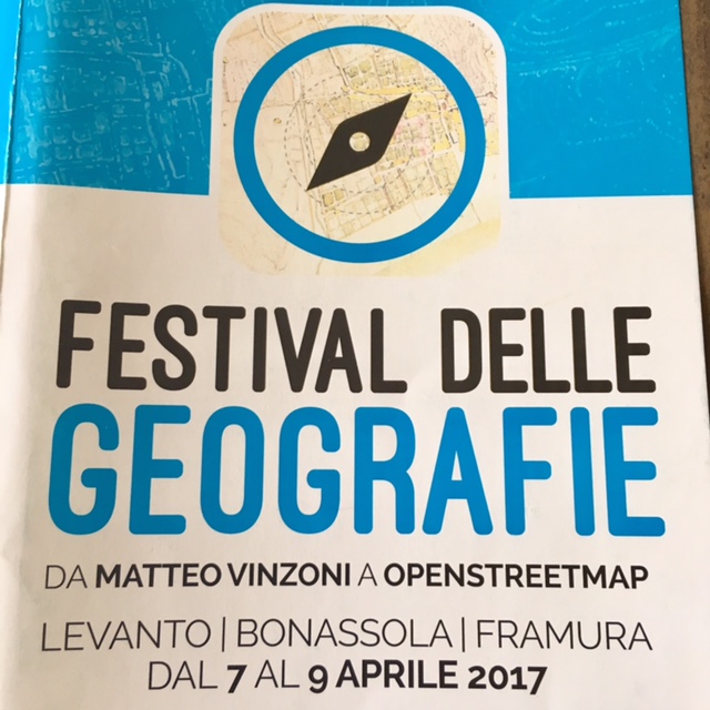 Festival delle Geografie