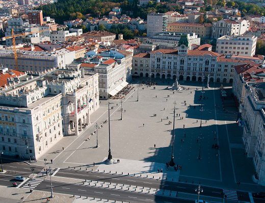 10 ottimi motivi per visitare Trieste