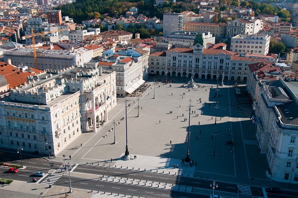 10 ottimi motivi per visitare Trieste