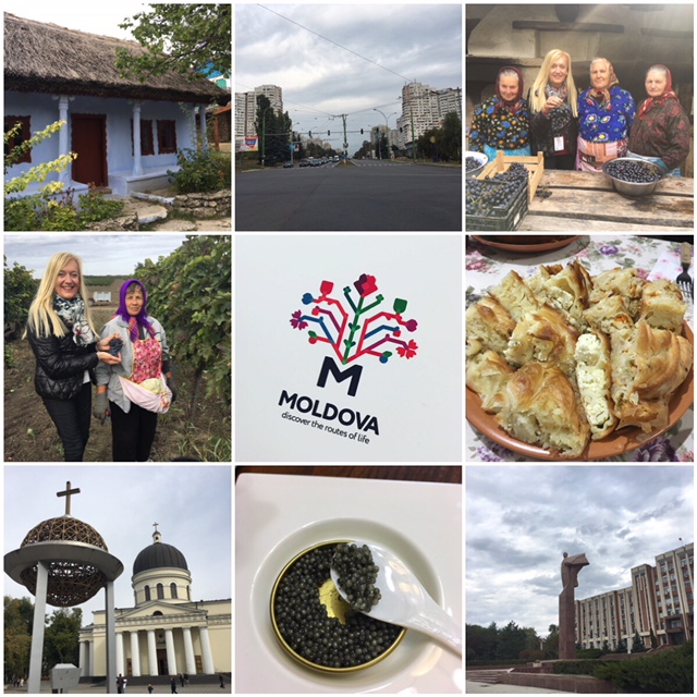 10 ottimi motivi per visitare la Moldavia