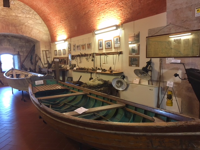 Museo della Pesca