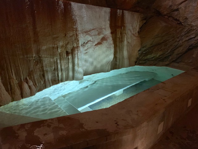 Grotta dei Granduchi-photoc redits @isabellaradaelli