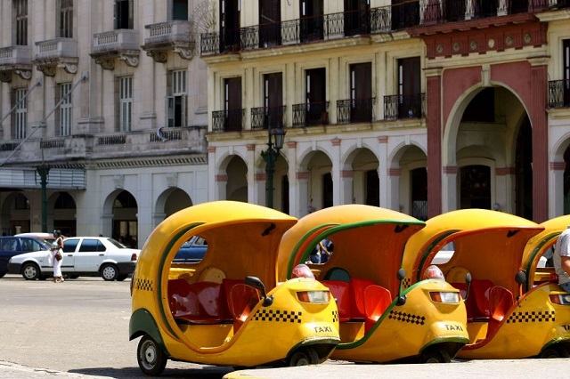 Cocotaxis