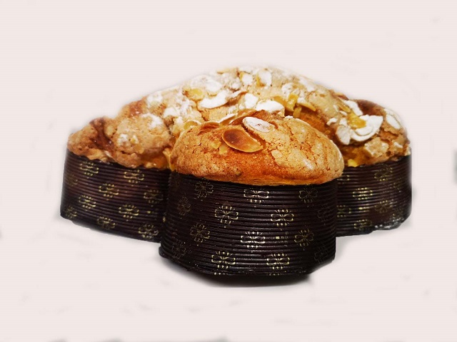 Antica Pasticceria Castino_colomba carota arancia e marzapane