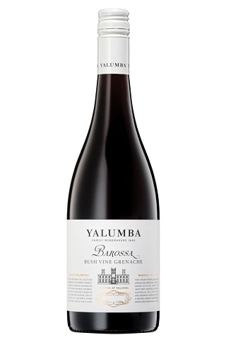 Yalumba Samuel's Collection Bush Vine Grenache
