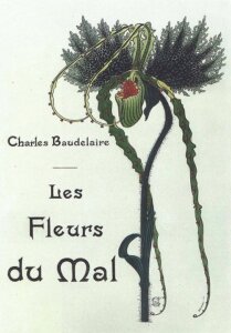 illustrazione di Carlos Schwabe 1900