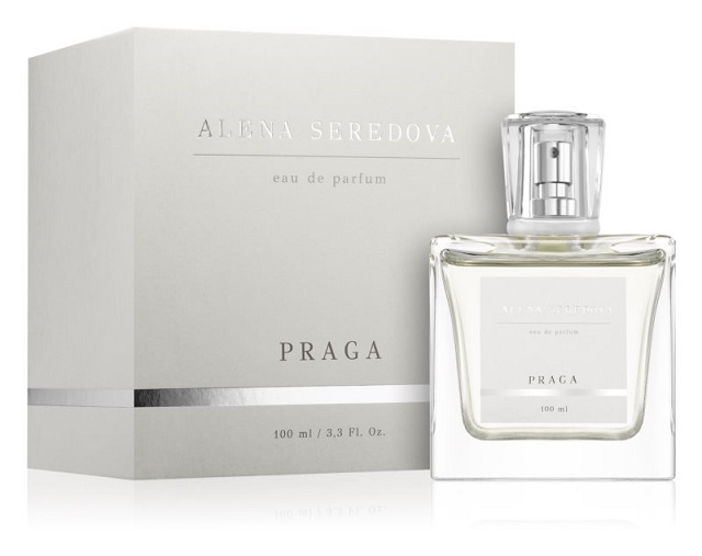 lena Seredova Praga eau de parfum