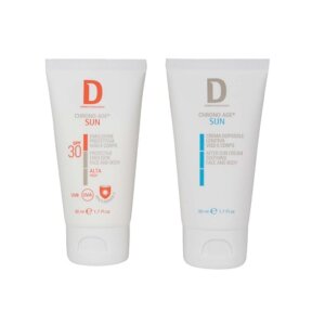 Chrono Age Sun Travel Kit spf 30 + doposole